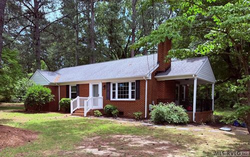 217 College St, Littleton, NC, 27850-8017 | Card Image