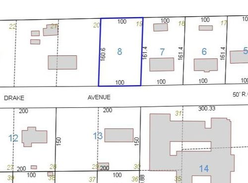 510 Drake Avenue, Lafayette, AL, 36862 | Card Image