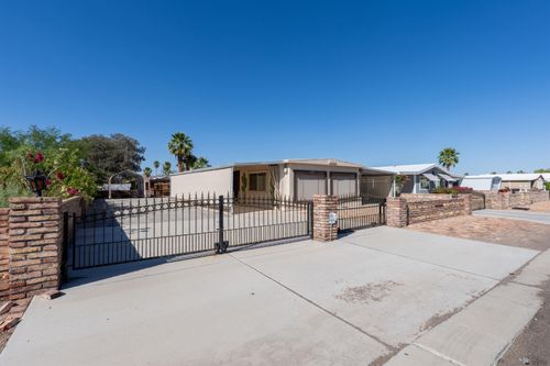 13572 E 46th St, Yuma, AZ, 85367-6474 | Card Image