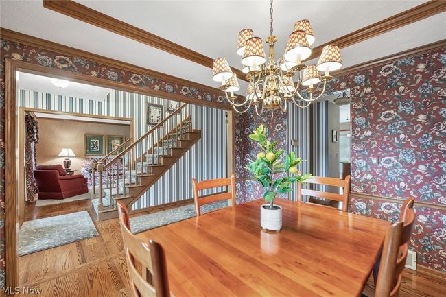 14873 Merlin Oval, House other with 4 bedrooms, 4 bathrooms and null parking in North Royalton OH | Image 10