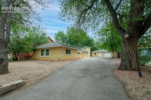 533 N 17th St, Colorado Springs, CO, 80904-3521 | Card Image