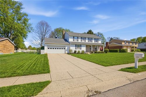 1810 Carlyle Dr, Piqua, OH, 45356-4408 | Card Image