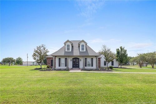 5831 S 40 Ct, Iowa, LA, 70647-5140 | Card Image
