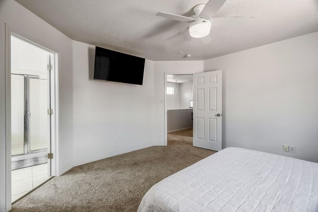 1343 San Juan De Rio Dr Se, House other with 4 bedrooms, 3 bathrooms and null parking in Rio Rancho NM | Image 12