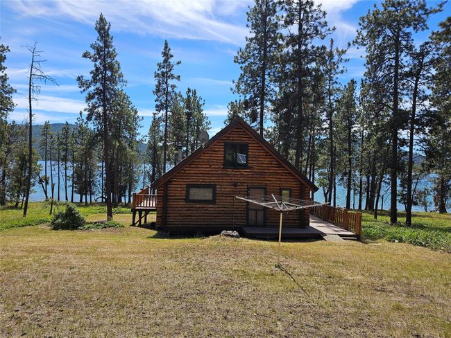 44625 Wild Horse Island Ln, House other with 2 bedrooms, 1 bathrooms and null parking in Dayton MT | Image 112