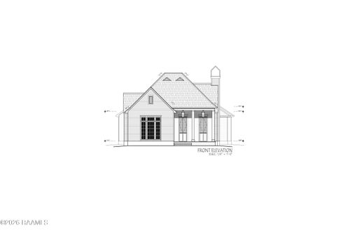 111 Soundview Way, Youngsville, LA, 70592-7019 | Card Image