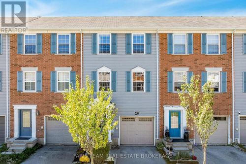26-91 Coughlin Rd, Barrie, ON, L4N0L6 | Card Image