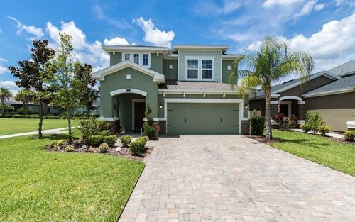 199 Brookline Trl, Ponte Vedra, FL, 32081-8490 | Card Image