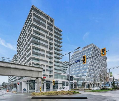 561-6320 No. 3 Rd, Richmond, BC, V6Y0L5 | Card Image