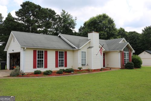 45 Hedgerose Drive, Newnan, GA, 30265 | Card Image