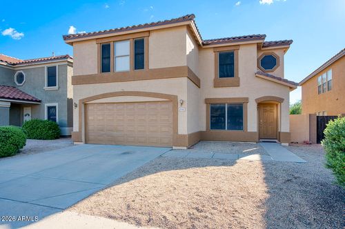 5141 E Mark Ln, Cave Creek, AZ, 85331-3393 | Card Image