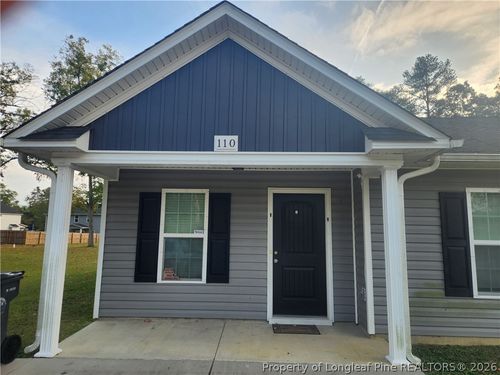 110-110 E 7th Ave, Raeford, NC, 28376-2259 | Card Image