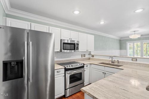 2612 Wellington Ridge Loop, Cary, NC, 27518-8826 | Card Image