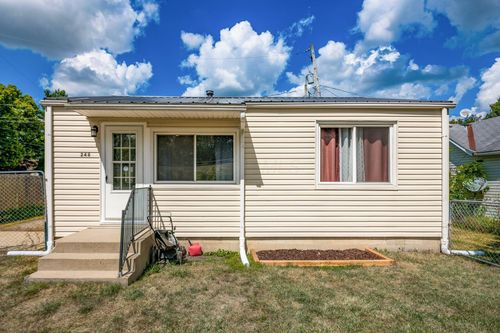 248 London Rd, West Jefferson, OH, 43162-1463 | Card Image