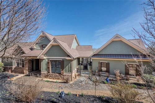 250 Oak Morris Ridge Road, Jasper, GA, 30143 | Card Image