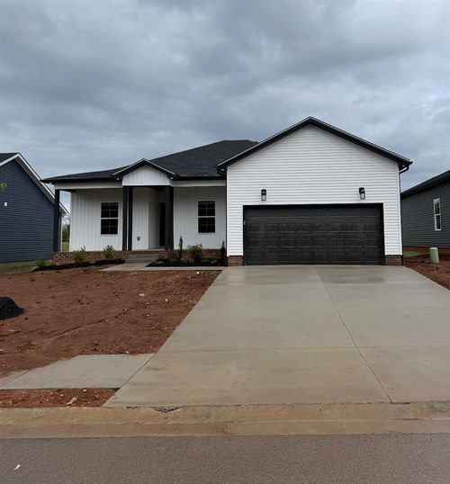 1197 Melody Ave, Bowling Green, KY, 42101-0805 | Card Image