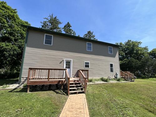1701 Rose Street, Lyons, WI, 53147 | Card Image