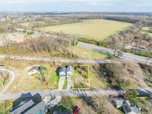 114 Broadway, Old Hickory, TN, 37138-2402 | Card Image