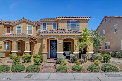 3514 Punta Tersiva Ln, Henderson, NV, 89044-1836 | Card Image