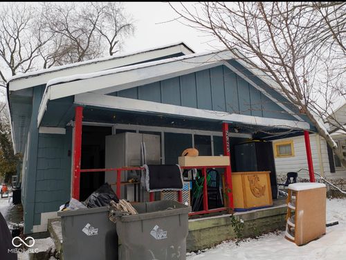 2925 N Chester Ave, Indianapolis, IN, 46218-3022 | Card Image