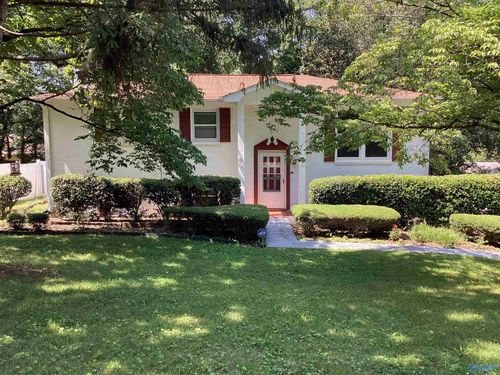 2802 Nw Brett Road Nw, Huntsville, AL, 35810 | Card Image