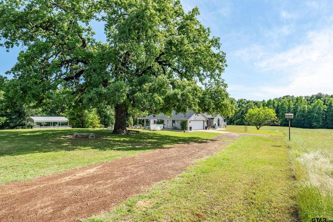 8533 Fm 315 S, House other with 3 bedrooms, 3 bathrooms and null parking in Frankston TX | Image 44