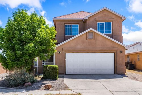 1416 Airport Dr Sw, Albuquerque, NM, 87121-4800 | Card Image