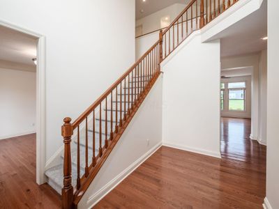 2 Story Foyer | Image 3