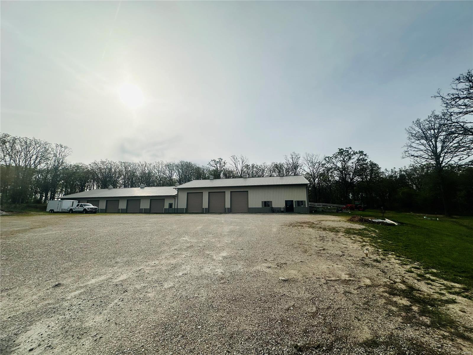 County Road 5013 , Salem, MO 65560