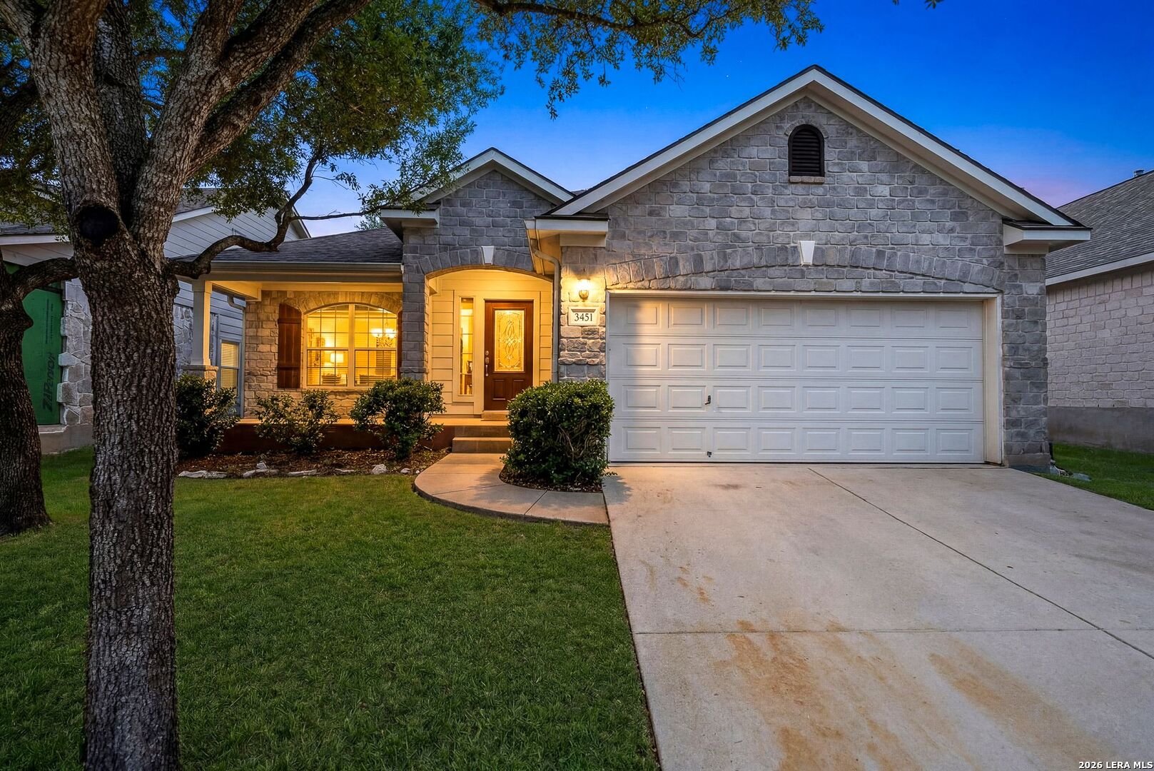 Residential in San Antonio