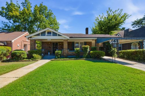 1841 Glenview Ave, Memphis, TN, 38114-1903 | Card Image
