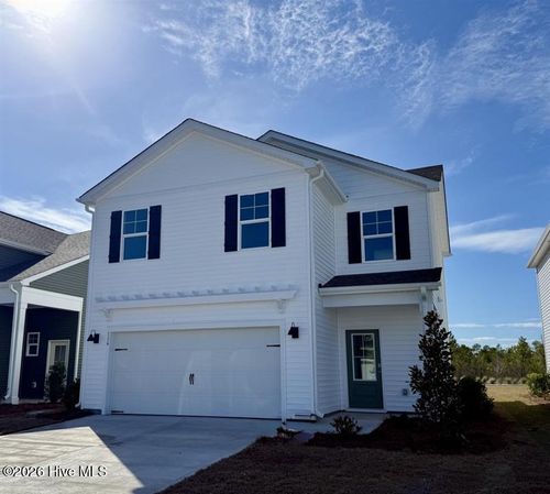 lot-22-116 Wilmington Ave, Wilmington, NC, 28403-0606 | Card Image