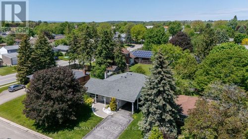 49 Colbeck Cres, Alliston, ON, L9R1B7 | Card Image