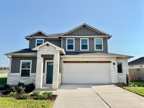 173 Honey Onyx Trl, Kyle, TX, 78640-3642 | Card Image