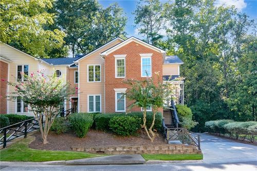 6538 Deerings Ln, Peachtree Corners, GA, 30092-1898 | Card Image