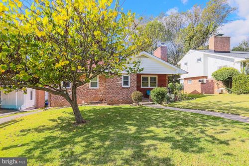 416 Nottingham Rd, BALTIMORE, MD, 21229-2438 | Card Image