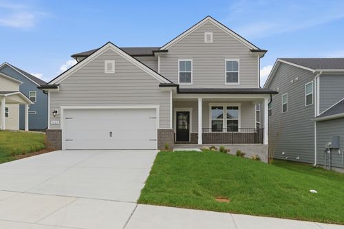 1027 Lionheart Dr, Hermitage, TN, 37076-2489 | Card Image