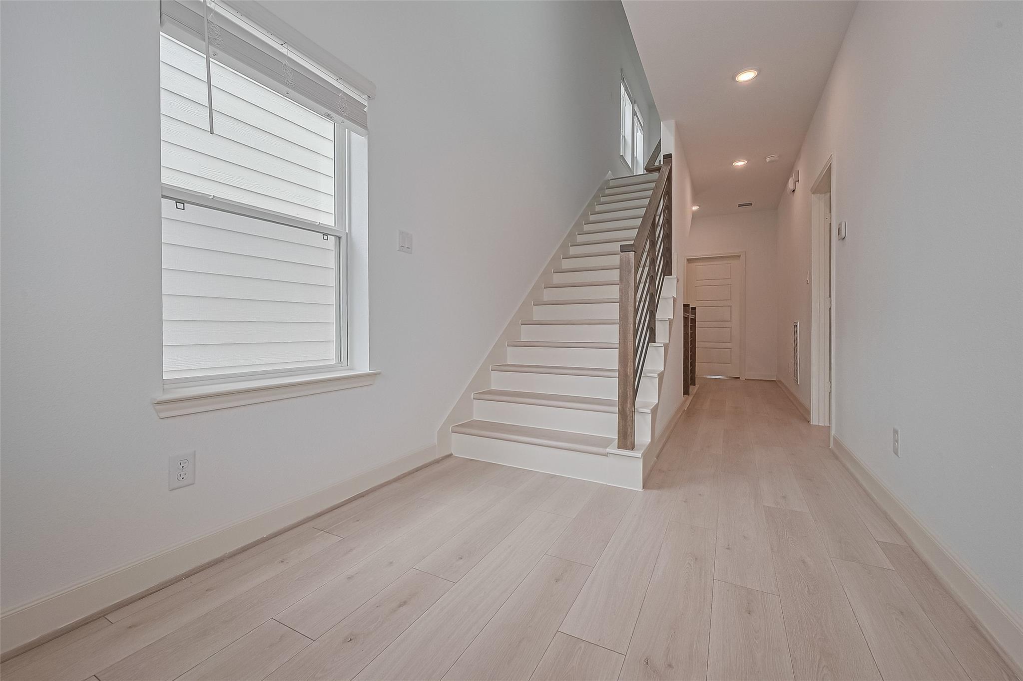 Residential in Houston 4