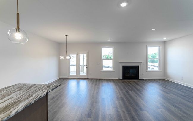 7938 Pine Street, House other with 3 bedrooms, 3 bathrooms and 3 parking in Fairview TN | Image 18
