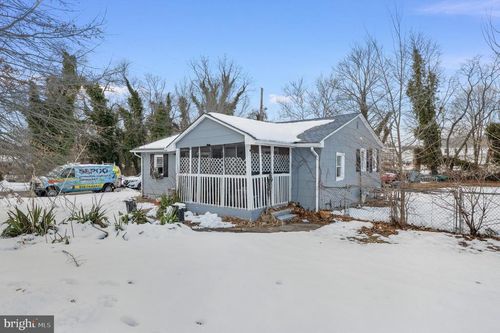 127 Pamphylia Ave, BRIDGETON, NJ, 08302-3468 | Card Image