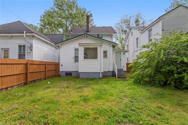 434 Mt Vernon Ave, House other with 3 bedrooms, 3 bathrooms and null parking in Portsmouth VA | Image 27