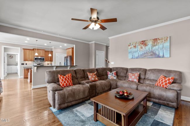 Open To Kitchen | Image 15