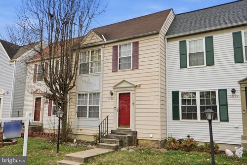 6528 Langleigh Way, ALEXANDRIA, VA, 22315-3470 | Card Image