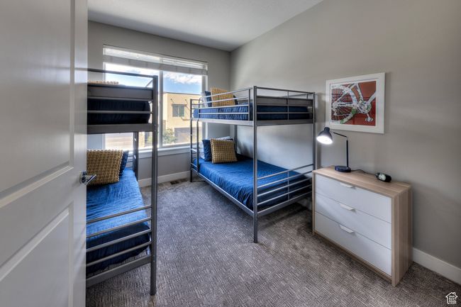 420 N 600 W, Townhouse with 4 bedrooms, 3 bathrooms and 4 parking in Moab UT | Image 30