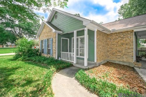3550 Magnolia Ave, Zachary, LA, 70791-4459 | Card Image