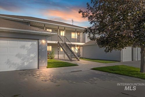 316 Lenore St, Twin Falls, ID, 83301-7473 | Card Image