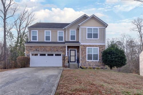 165 Marywood Dr, Williamsburg, VA, 23185-3274 | Card Image