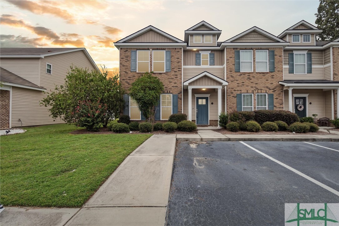 Reese Way, Savannah, GA 31419
