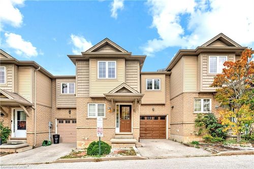 2-1328 Upper Sherman Ave, Hamilton, ON, L8W1C2 | Card Image