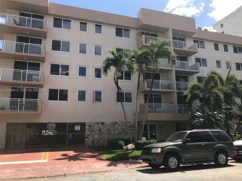 416-1665 Bay Rd, Miami Beach, FL, 33139-2188 | Card Image